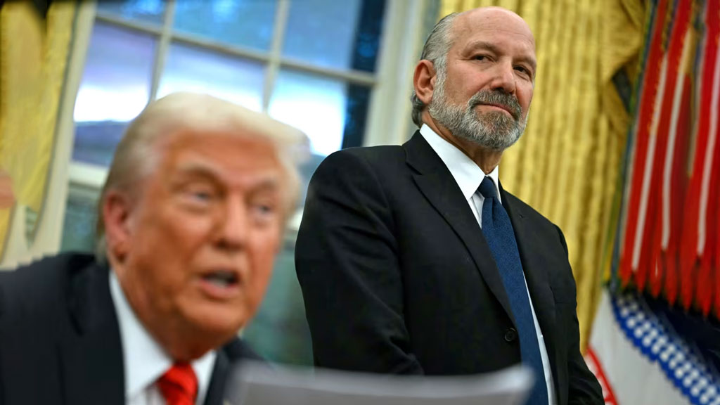 দুই মাসের মধ্যে ‘সরি’ বলে আলোচনায় ফিরবে ভারত: মার্কিন বাণিজ্যমন্ত্রী